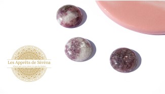 Cabochons 16mm