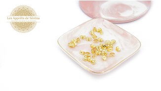 Fermoirs pour boucles d'oreille