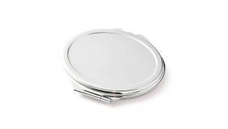 Miroirs de sac à personnaliser