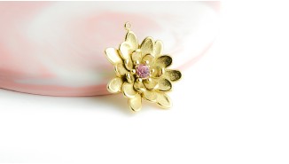 Pendentifs acier inoxydable