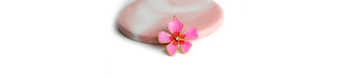 Pendentifs en zamak sans cadmium,sans nickel,sans plomb