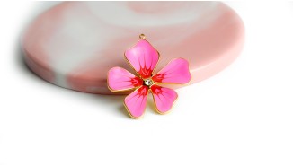 Pendentifs en zamak