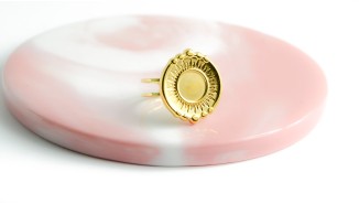 Supports bague