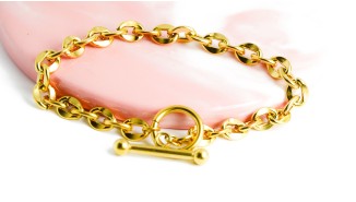 Supports bracelet