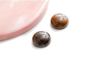 Cabochons ronds