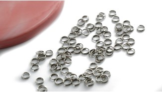 Couleur argent
