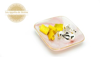 Clips d'oreille
