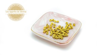 Perles à strass