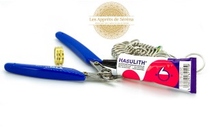 Pinces pour bijoux