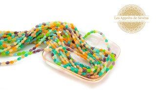 Perles diverses