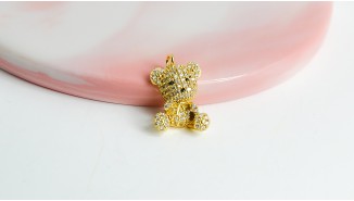 Pendentifs en laiton