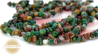Perles puces
