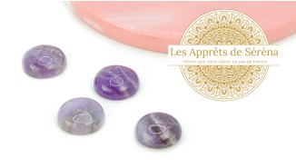 Cabochons 14mm