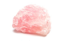 Quartz rose